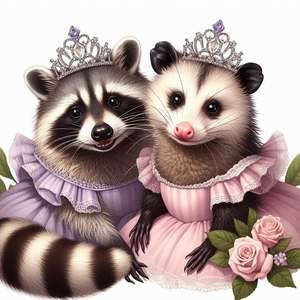 Meet your Posher, Sierra